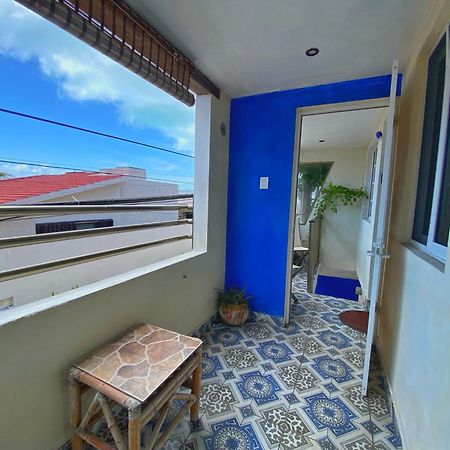 Casa Sunrise - Sea View - Vista Al Mar Apartment อิสลามูเฮเรส ภายนอก รูปภาพ