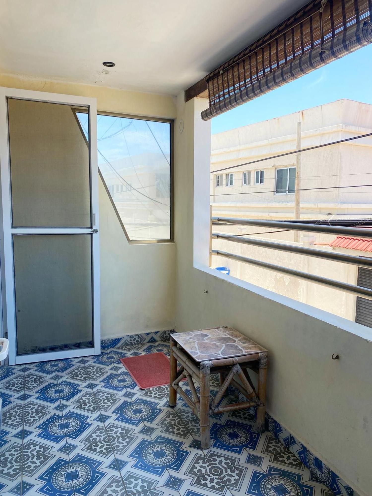 Casa Sunrise - Sea View - Vista Al Mar Apartment อิสลามูเฮเรส ภายนอก รูปภาพ