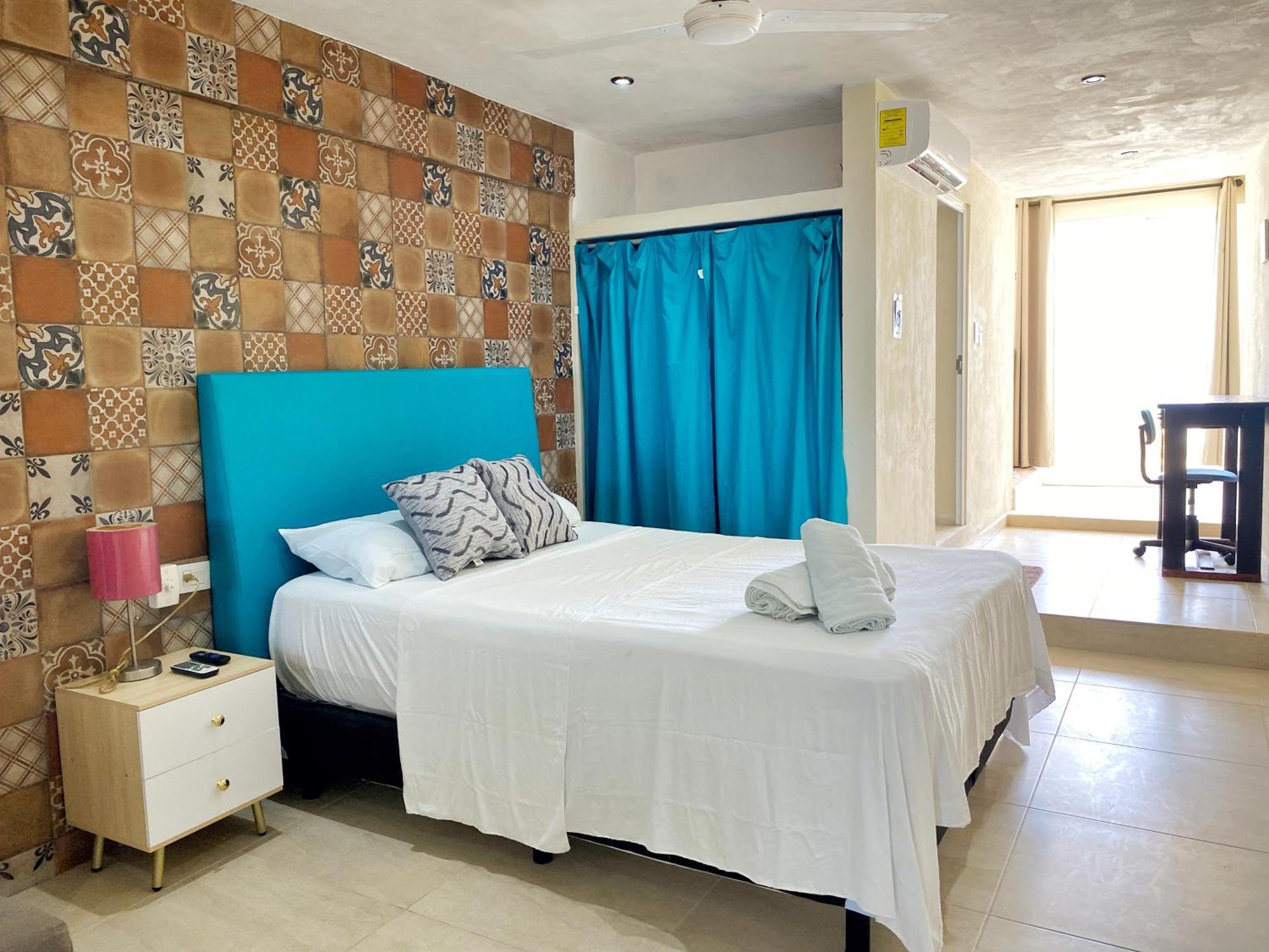 Casa Sunrise - Sea View - Vista Al Mar Apartment อิสลามูเฮเรส ภายนอก รูปภาพ