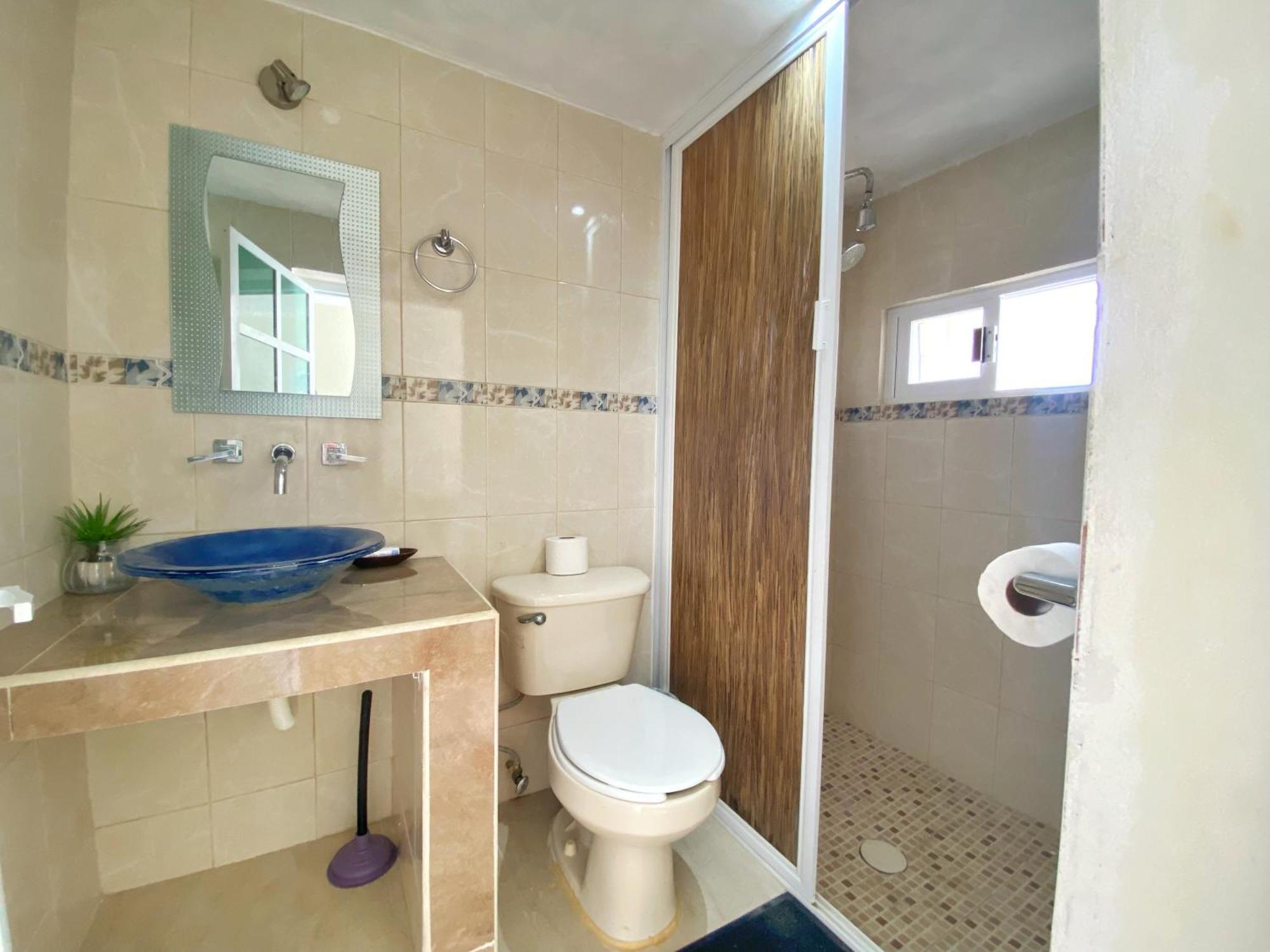 Casa Sunrise - Sea View - Vista Al Mar Apartment อิสลามูเฮเรส ภายนอก รูปภาพ