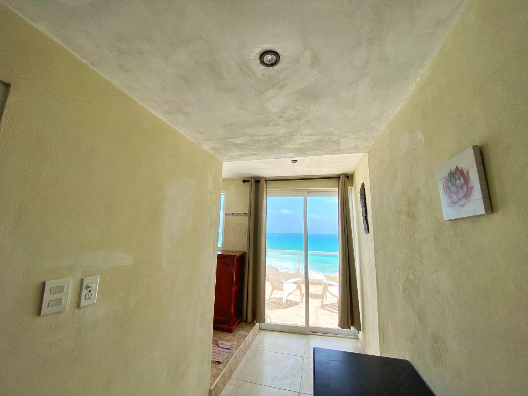Casa Sunrise - Sea View - Vista Al Mar Apartment อิสลามูเฮเรส ภายนอก รูปภาพ