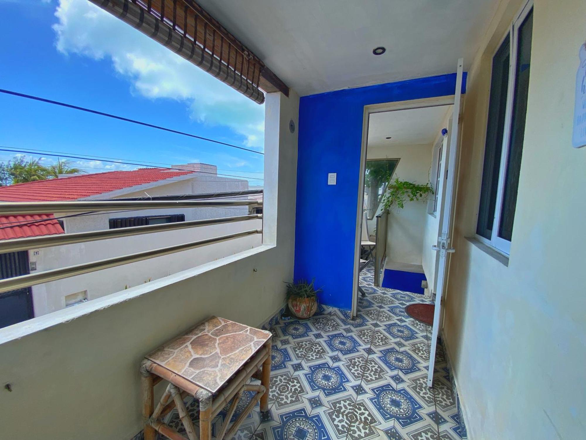 Casa Sunrise - Sea View - Vista Al Mar Apartment อิสลามูเฮเรส ภายนอก รูปภาพ