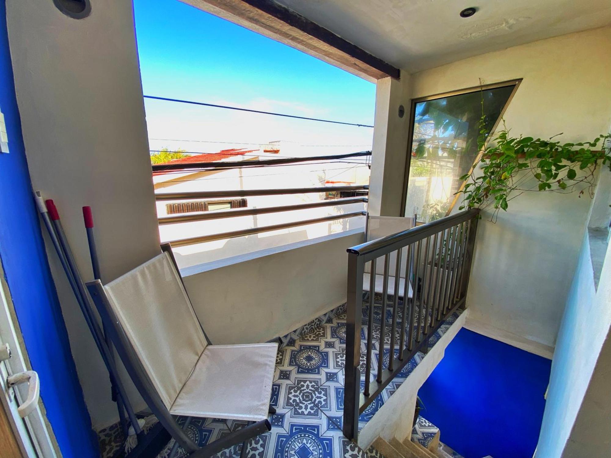 Casa Sunrise - Sea View - Vista Al Mar Apartment อิสลามูเฮเรส ภายนอก รูปภาพ