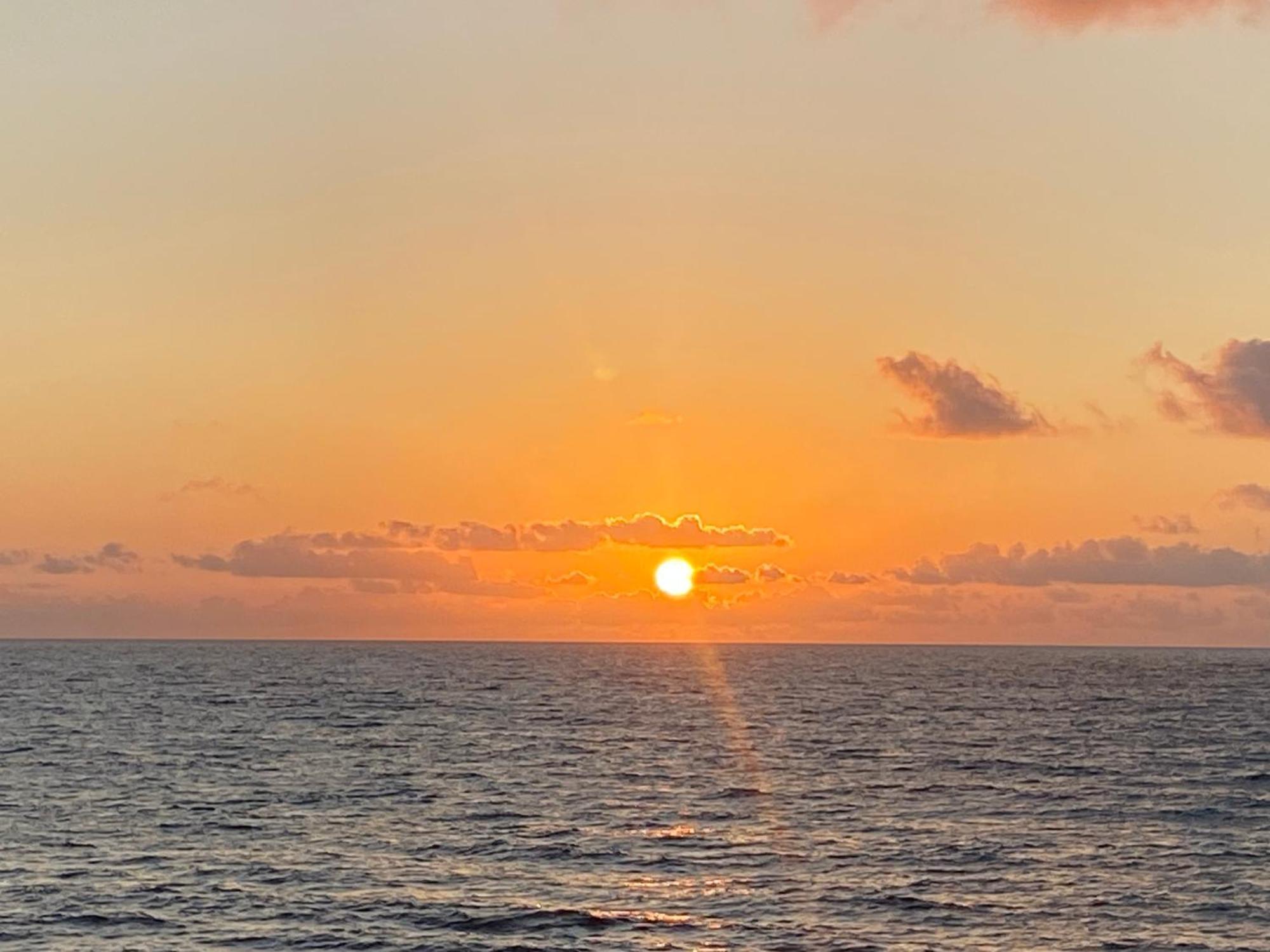 Casa Sunrise - Sea View - Vista Al Mar Apartment อิสลามูเฮเรส ภายนอก รูปภาพ